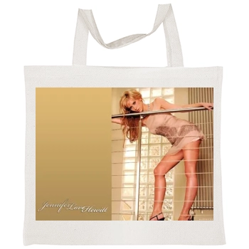 Jennifer Love Hewitt Tote