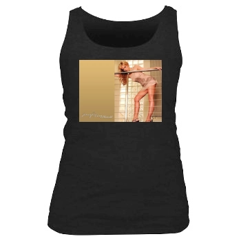 Jennifer Love Hewitt Women's Tank Top