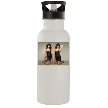 Jennifer Love Hewitt Stainless Steel Water Bottle