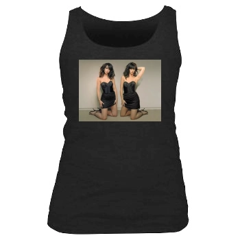 Jennifer Love Hewitt Women's Tank Top