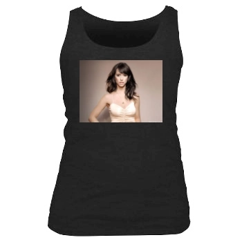 Jennifer Love Hewitt Women's Tank Top