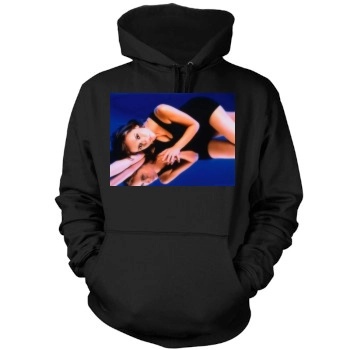 Jennifer Love Hewitt Mens Pullover Hoodie Sweatshirt