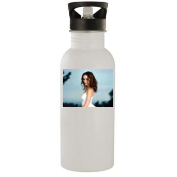 Jennifer Love Hewitt Stainless Steel Water Bottle