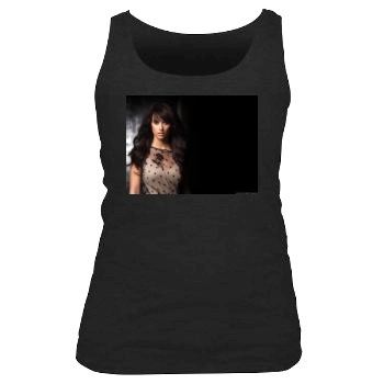 Jennifer Love Hewitt Women's Tank Top