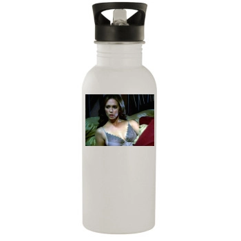 Jennifer Love Hewitt Stainless Steel Water Bottle