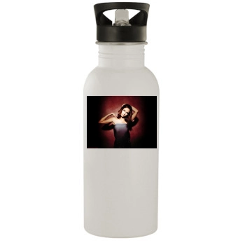 Jennifer Love Hewitt Stainless Steel Water Bottle