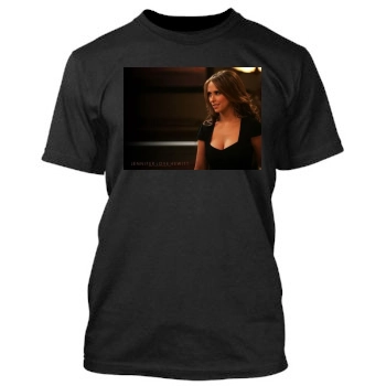 Jennifer Love Hewitt Men's TShirt