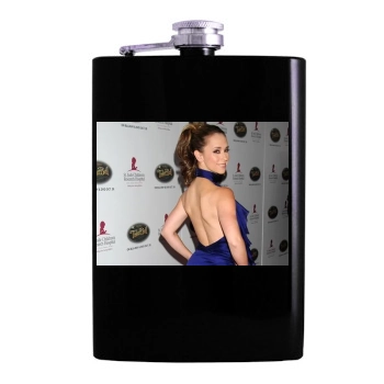 Jennifer Love Hewitt Hip Flask