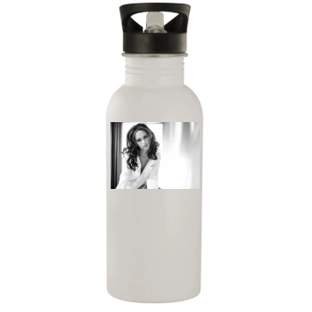 Jennifer Love Hewitt Stainless Steel Water Bottle