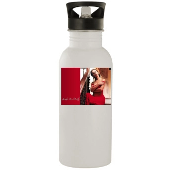 Jennifer Love Hewitt Stainless Steel Water Bottle