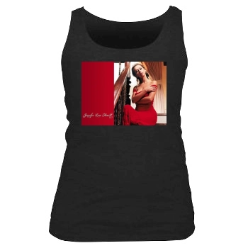 Jennifer Love Hewitt Women's Tank Top