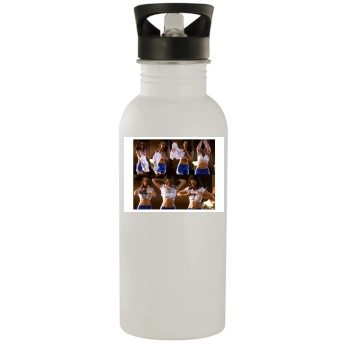 Jennifer Love Hewitt Stainless Steel Water Bottle