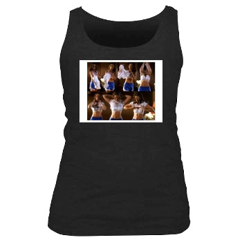 Jennifer Love Hewitt Women's Tank Top