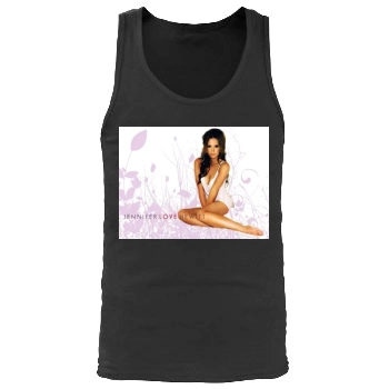 Jennifer Love Hewitt Men's Tank Top