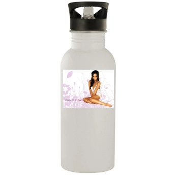 Jennifer Love Hewitt Stainless Steel Water Bottle