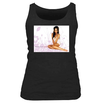 Jennifer Love Hewitt Women's Tank Top