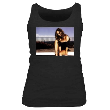 Jennifer Love Hewitt Women's Tank Top