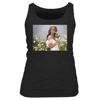 Jennifer Love Hewitt Women's Tank Top