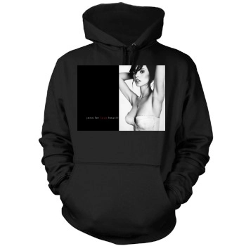 Jennifer Love Hewitt Mens Pullover Hoodie Sweatshirt