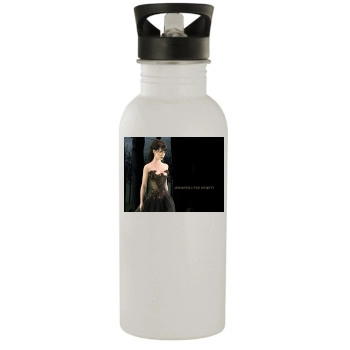 Jennifer Love Hewitt Stainless Steel Water Bottle