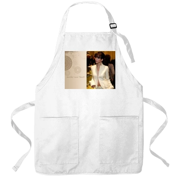 Jennifer Love Hewitt Apron