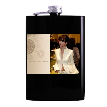 Jennifer Love Hewitt Hip Flask