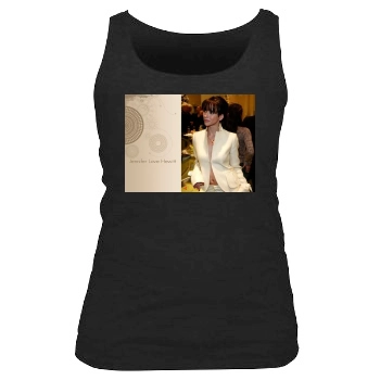 Jennifer Love Hewitt Women's Tank Top