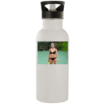 Jennifer Love Hewitt Stainless Steel Water Bottle