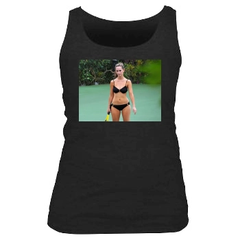 Jennifer Love Hewitt Women's Tank Top