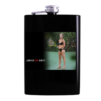 Jennifer Love Hewitt Hip Flask