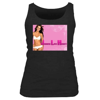 Jennifer Love Hewitt Women's Tank Top