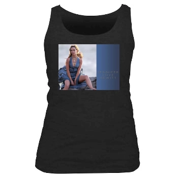 Jennifer Love Hewitt Women's Tank Top