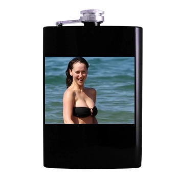 Jennifer Love Hewitt Hip Flask