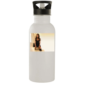 Jennifer Love Hewitt Stainless Steel Water Bottle