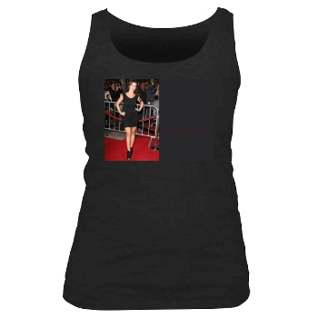 Jennifer Love Hewitt Women's Tank Top