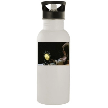 Jennifer Love Hewitt Stainless Steel Water Bottle