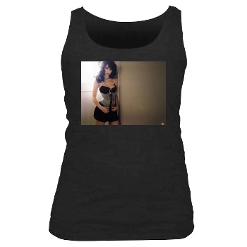 Jennifer Love Hewitt Women's Tank Top