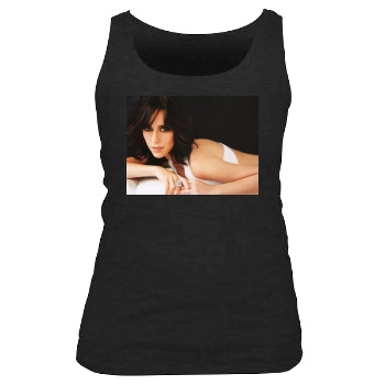 Jennifer Love Hewitt Women's Tank Top