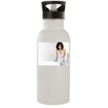 Jennifer Love Hewitt Stainless Steel Water Bottle