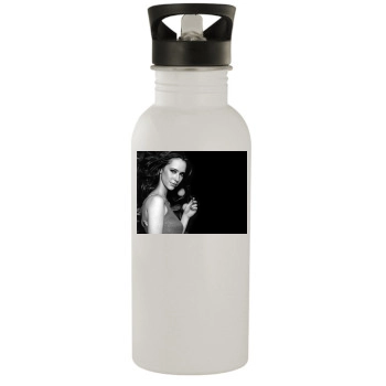 Jennifer Love Hewitt Stainless Steel Water Bottle