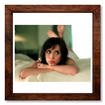 Jennifer Love Hewitt 12x12