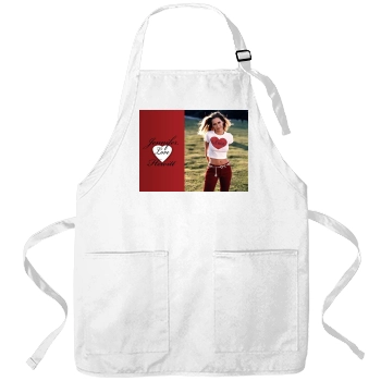 Jennifer Love Hewitt Apron