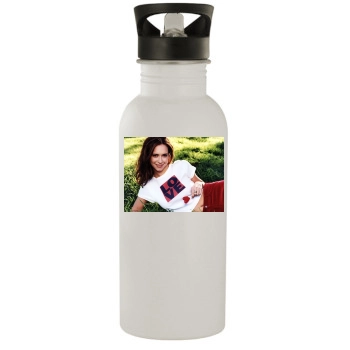 Jennifer Love Hewitt Stainless Steel Water Bottle