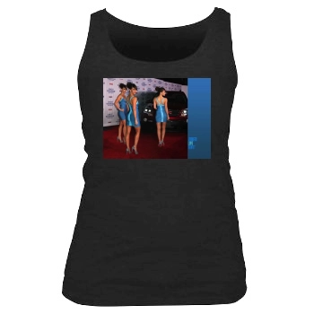 Jennifer Love Hewitt Women's Tank Top