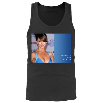 Jennifer Love Hewitt Men's Tank Top