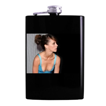 Jennifer Love Hewitt Hip Flask