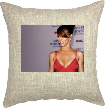 Jennifer Love Hewitt Pillow