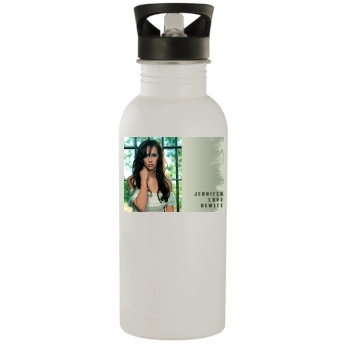 Jennifer Love Hewitt Stainless Steel Water Bottle