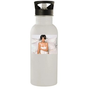 Jennifer Love Hewitt Stainless Steel Water Bottle