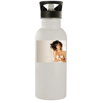 Jennifer Love Hewitt Stainless Steel Water Bottle